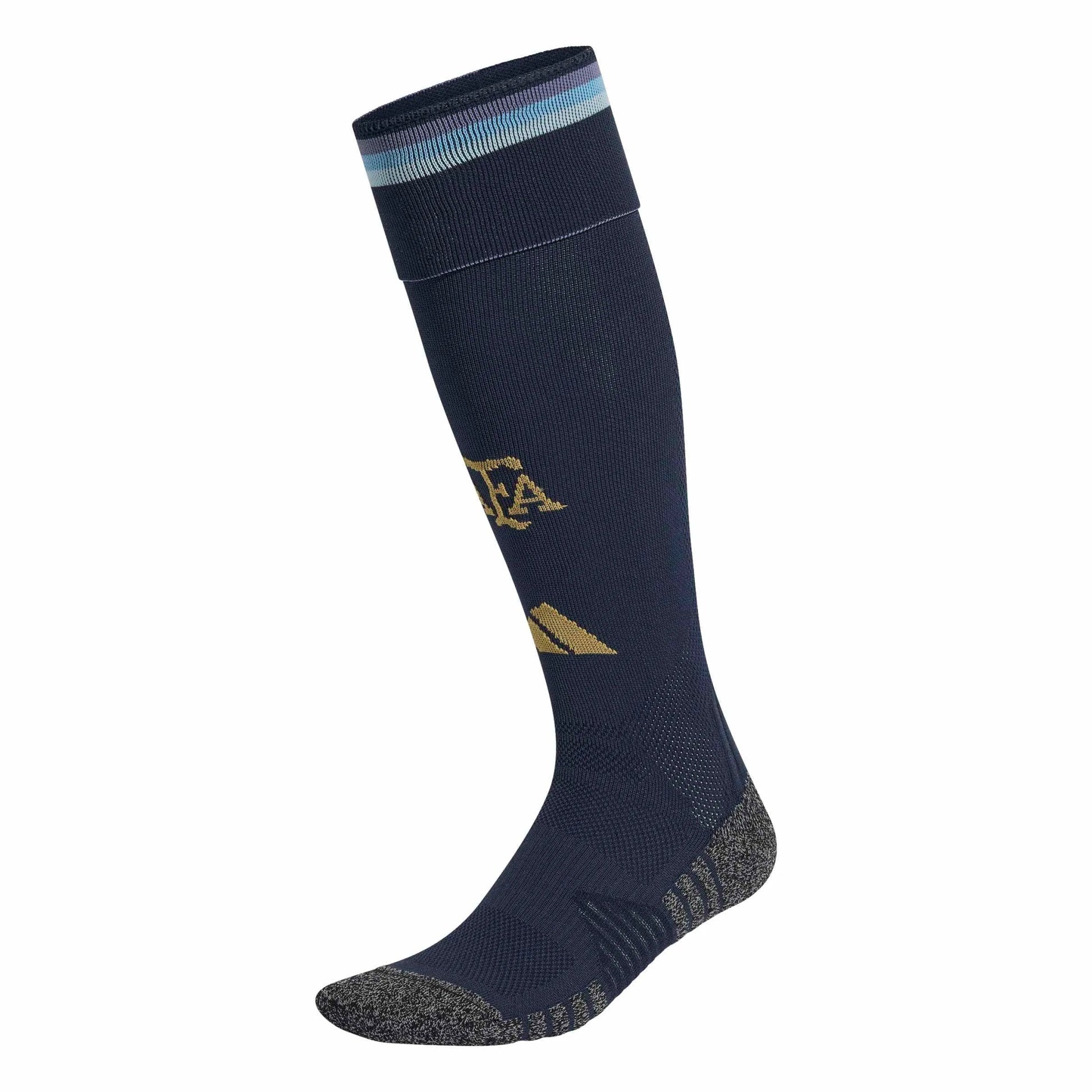 Adidas - 2026 Argentina Home Socks