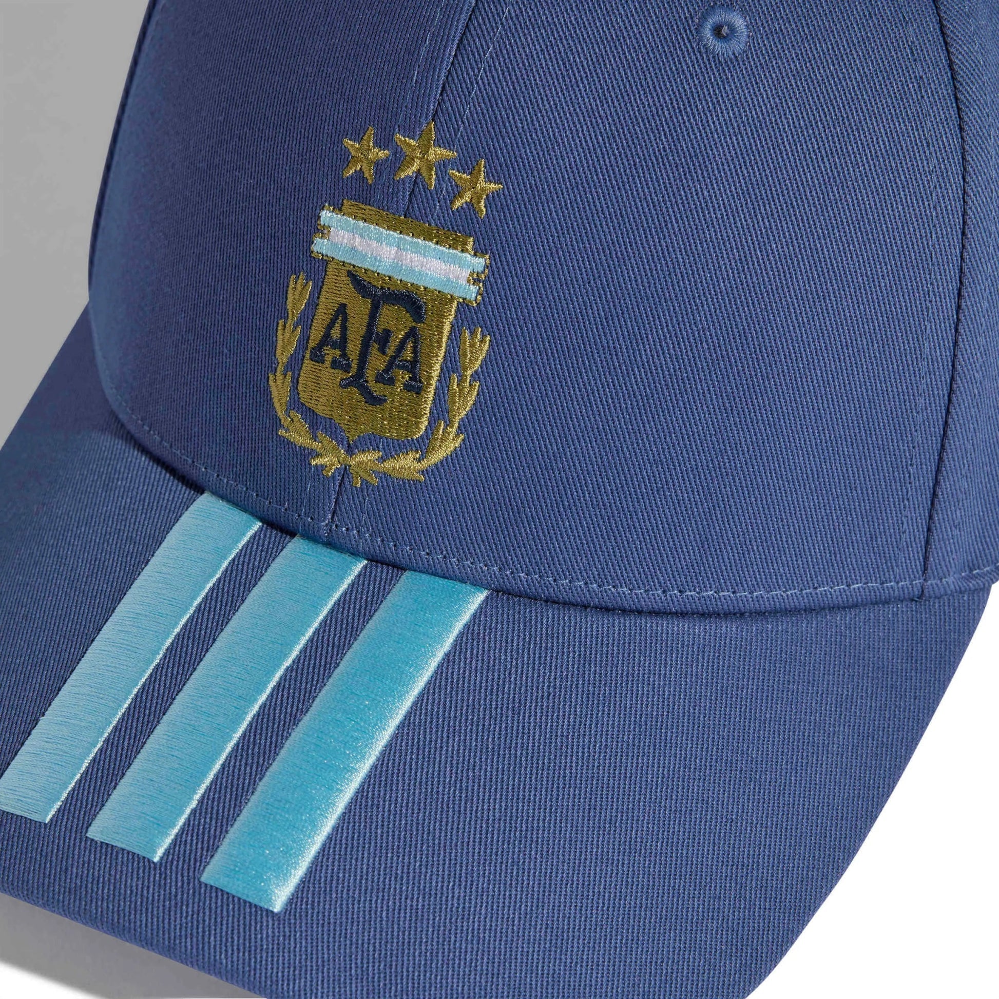 Adidas - 2026 Argentina Baseball Cap