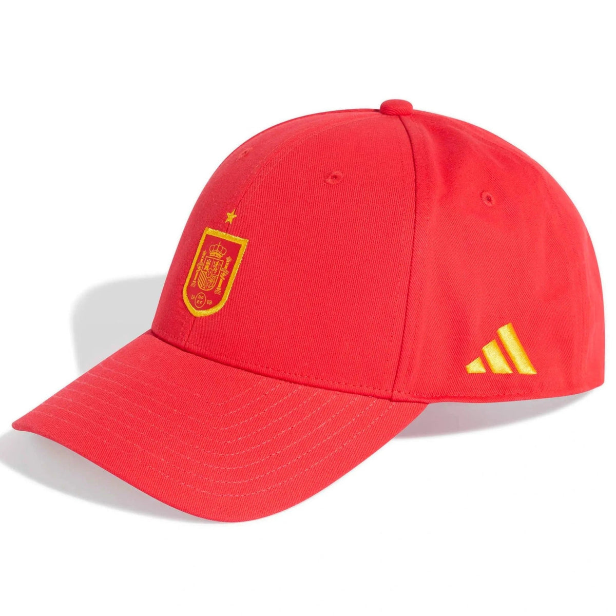 Adidas - 2026 Spain Baseball Cap