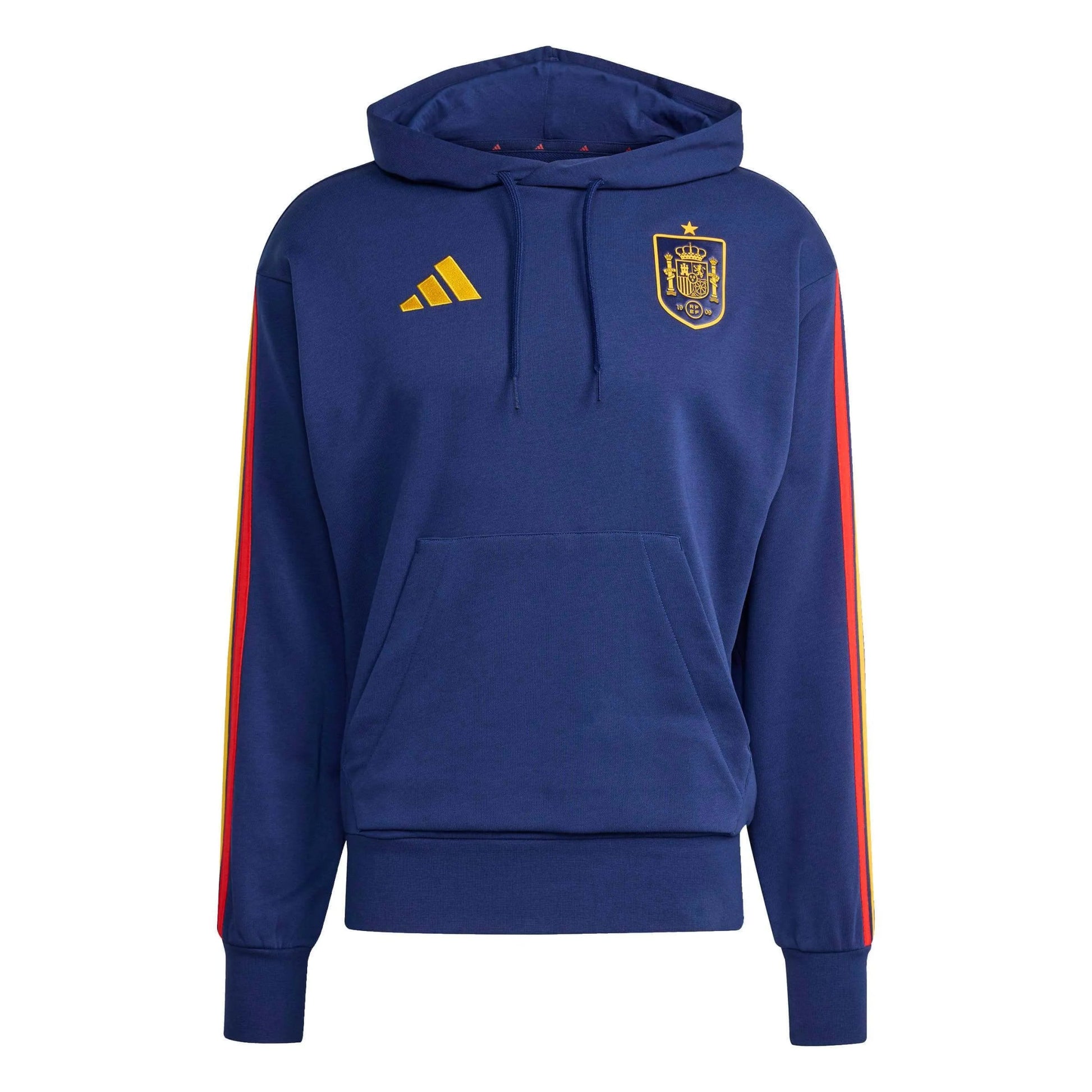 Adidas - 2026 Spain Men's DNA Hoodie