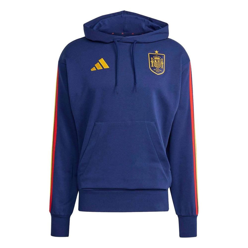 Adidas - 2026 Spain Men's DNA Hoodie