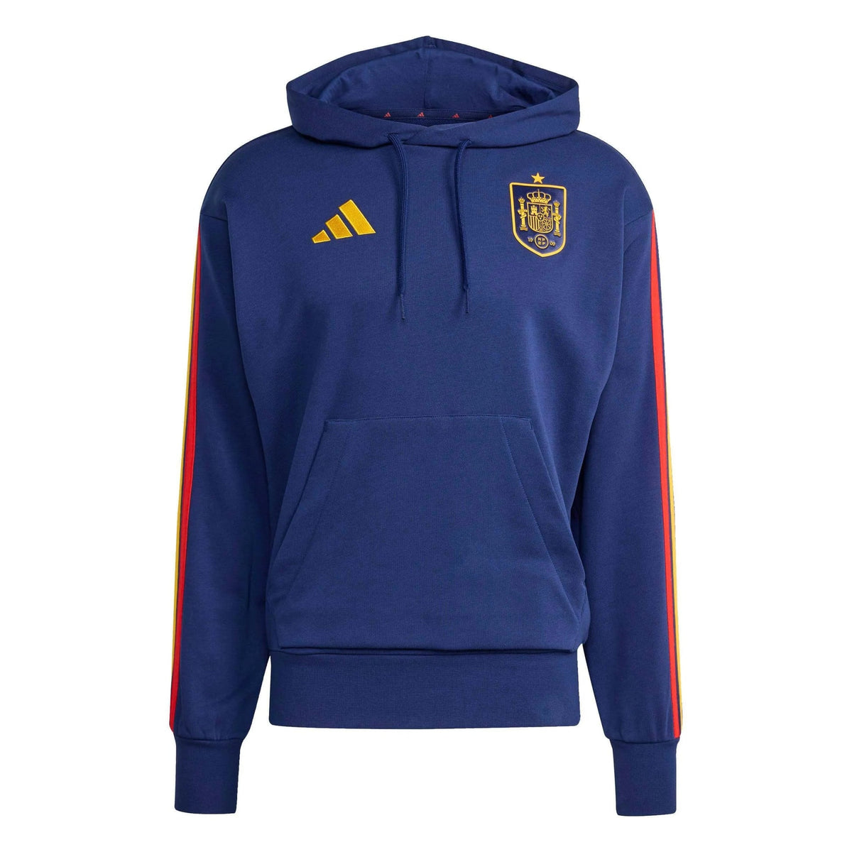 Adidas - 2026 Spain Men's DNA Hoodie