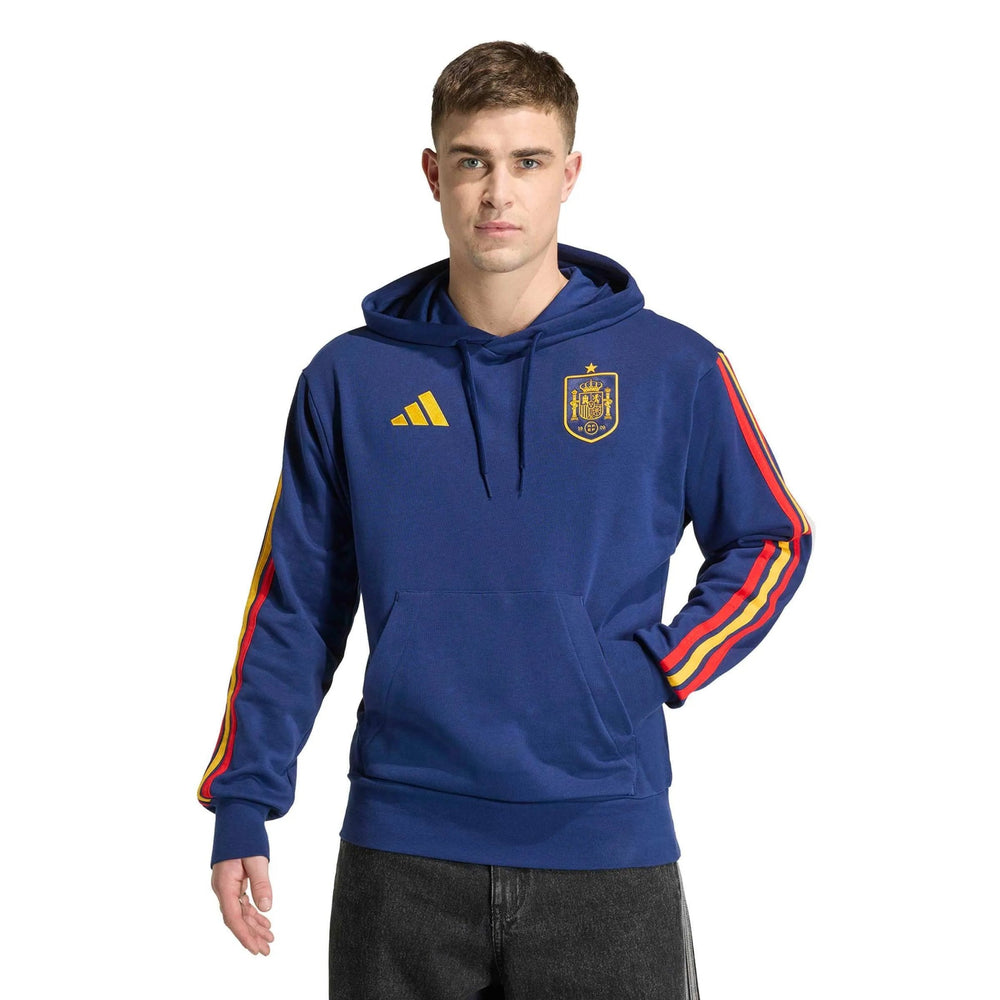 Adidas - 2026 Spain Men's DNA Hoodie