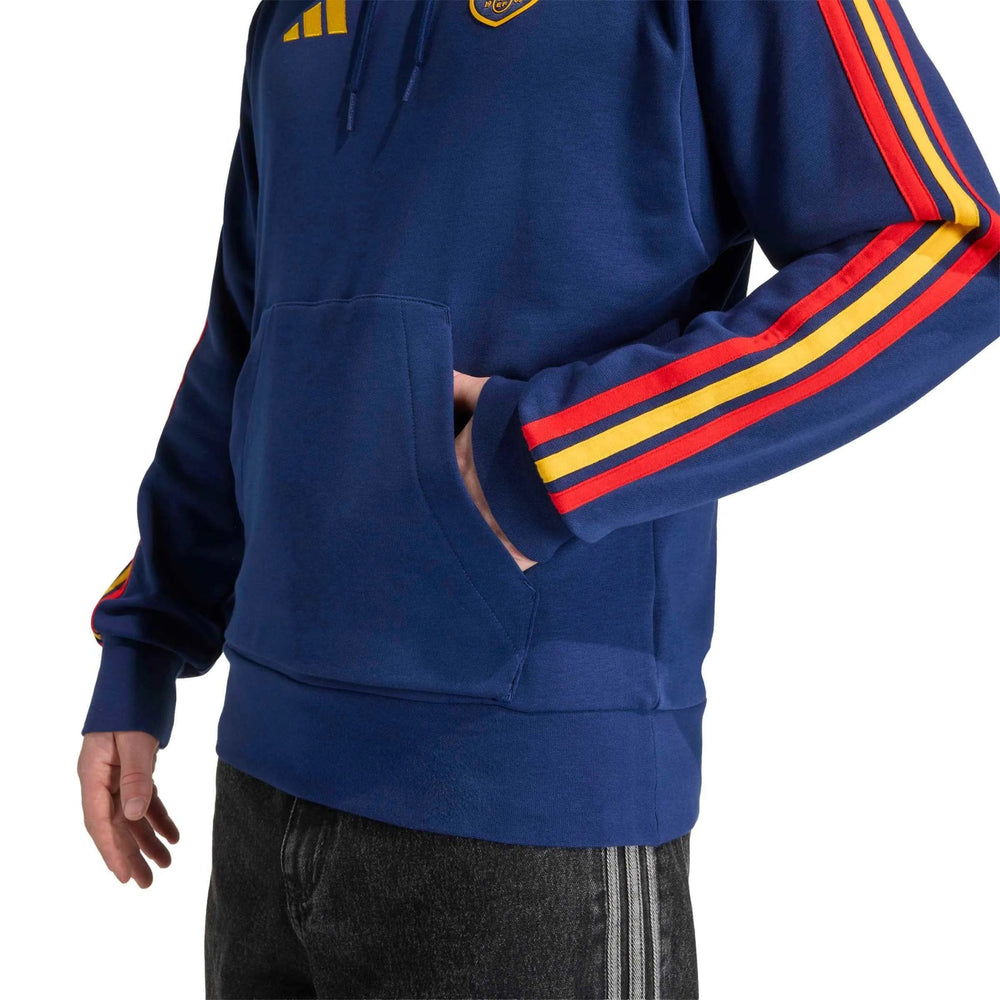 Adidas - 2026 Spain Men's DNA Hoodie