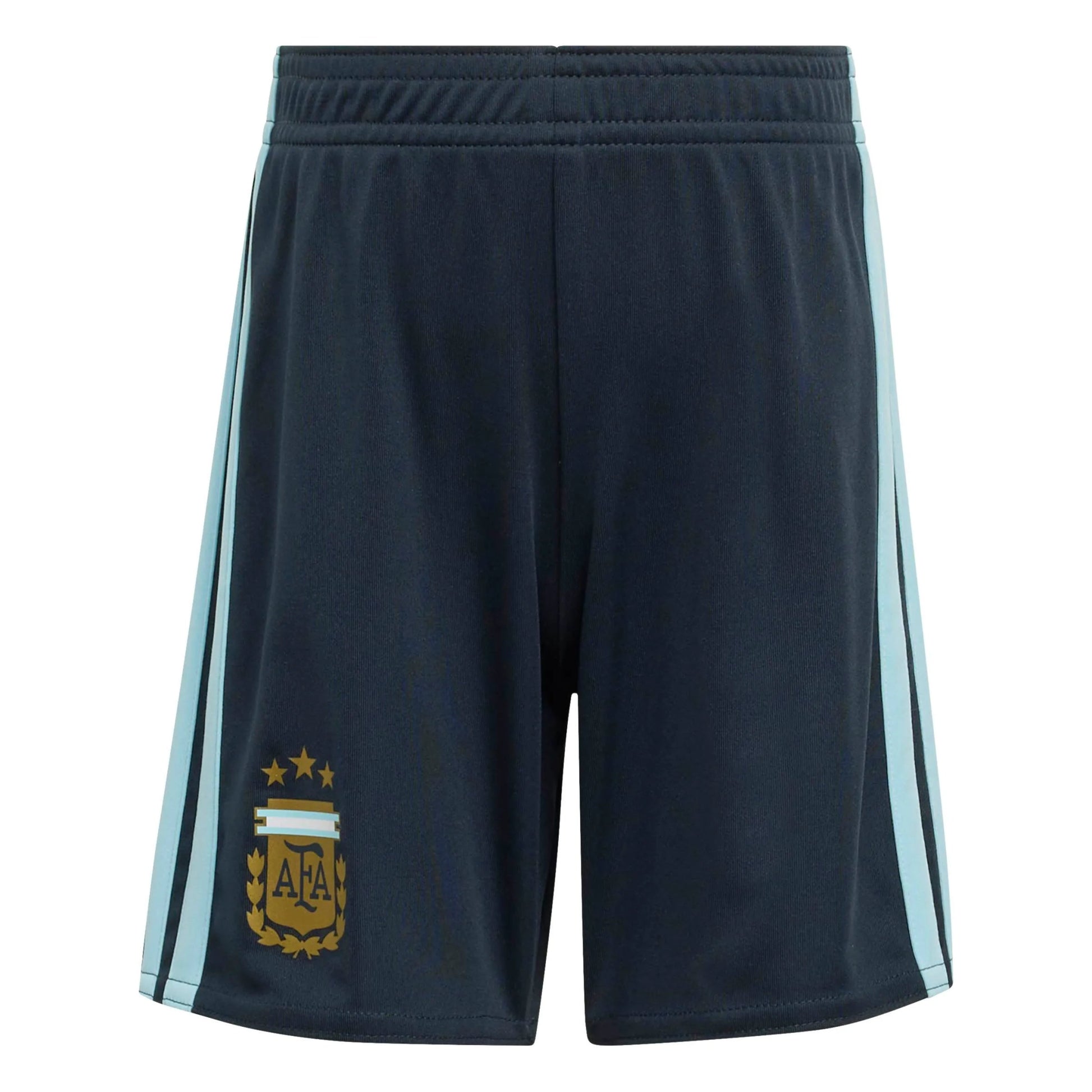 Adidas - 2026 Argentina Kid's Home Messi #10 Mini Kit