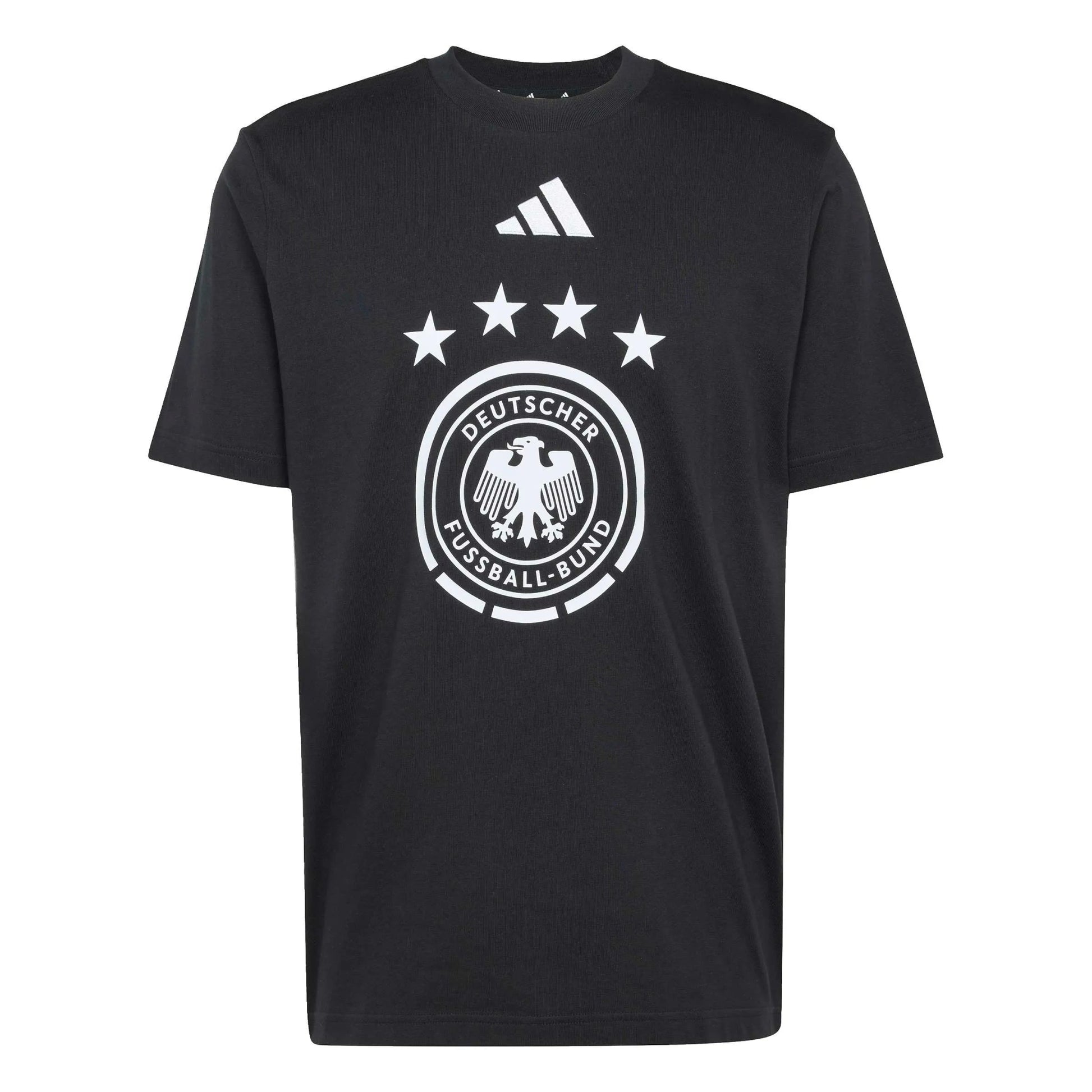 Adidas - 2026 Germany Men's DNA Graphic Tee