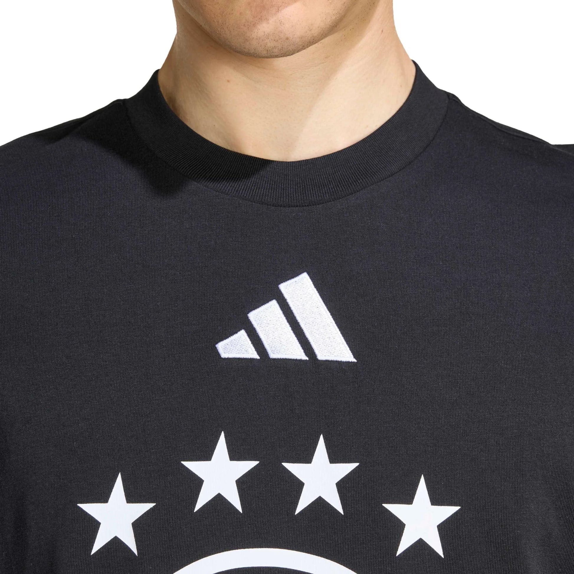 Adidas - 2026 Germany Men's DNA Graphic Tee