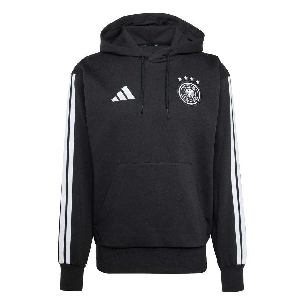 Adidas - 2026 Germany Men's DNA Fleece Hoodie