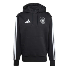 Adidas - 2026 Germany Men's DNA Fleece Hoodie