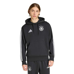 Adidas - 2026 Germany Men's DNA Fleece Hoodie