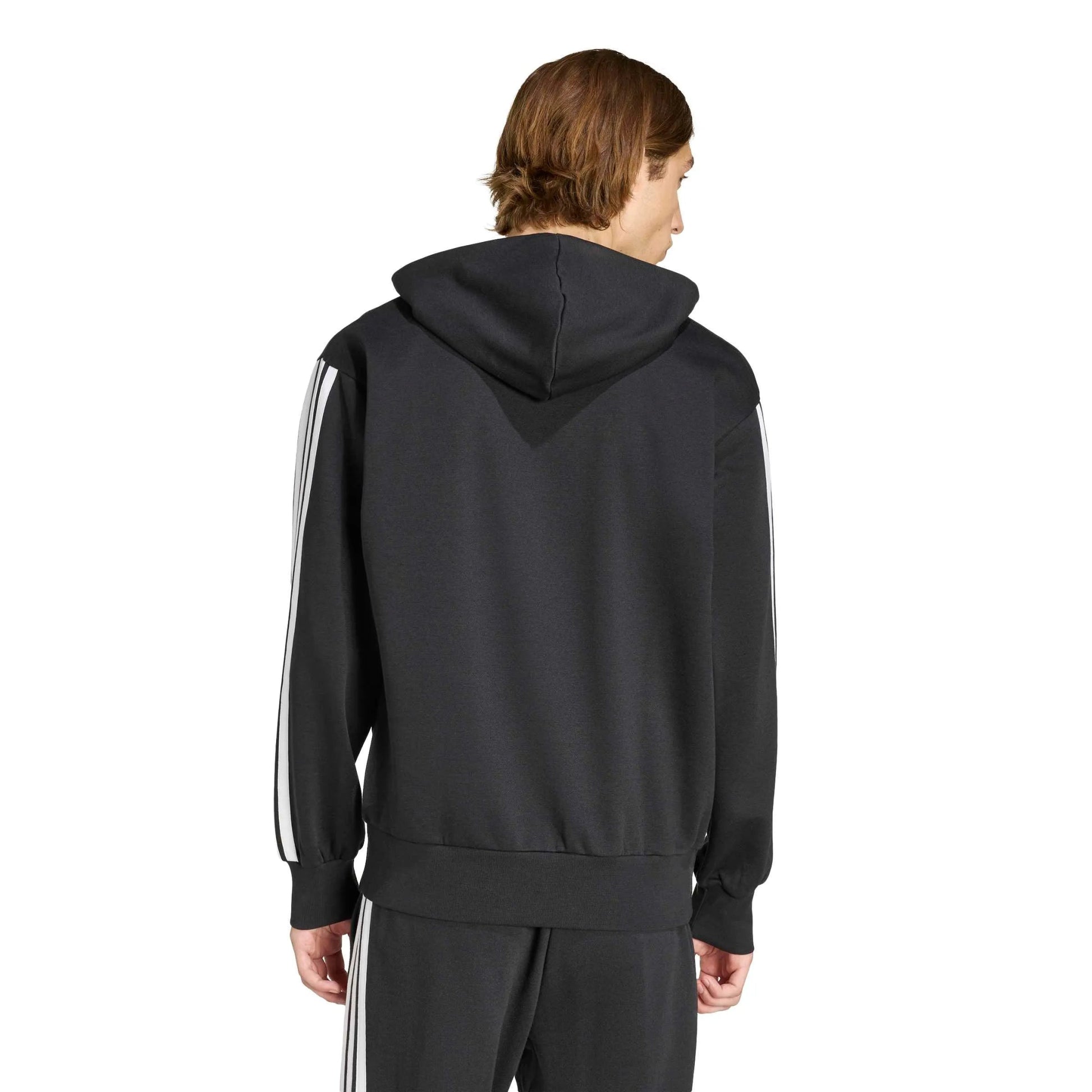 Adidas - 2026 Germany Men's DNA Fleece Hoodie