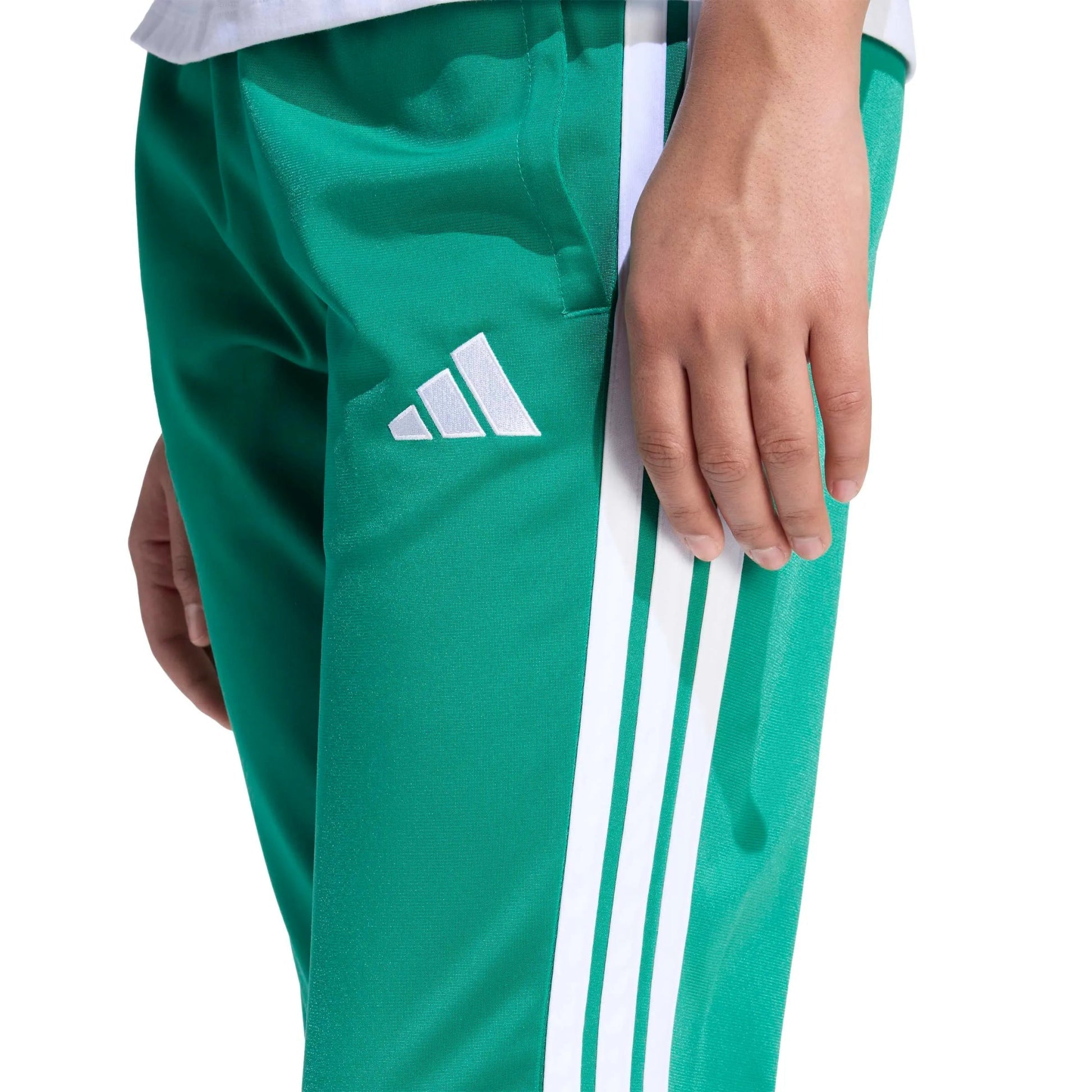 Adidas - 2026 Mexico Women's DNA Track Pants