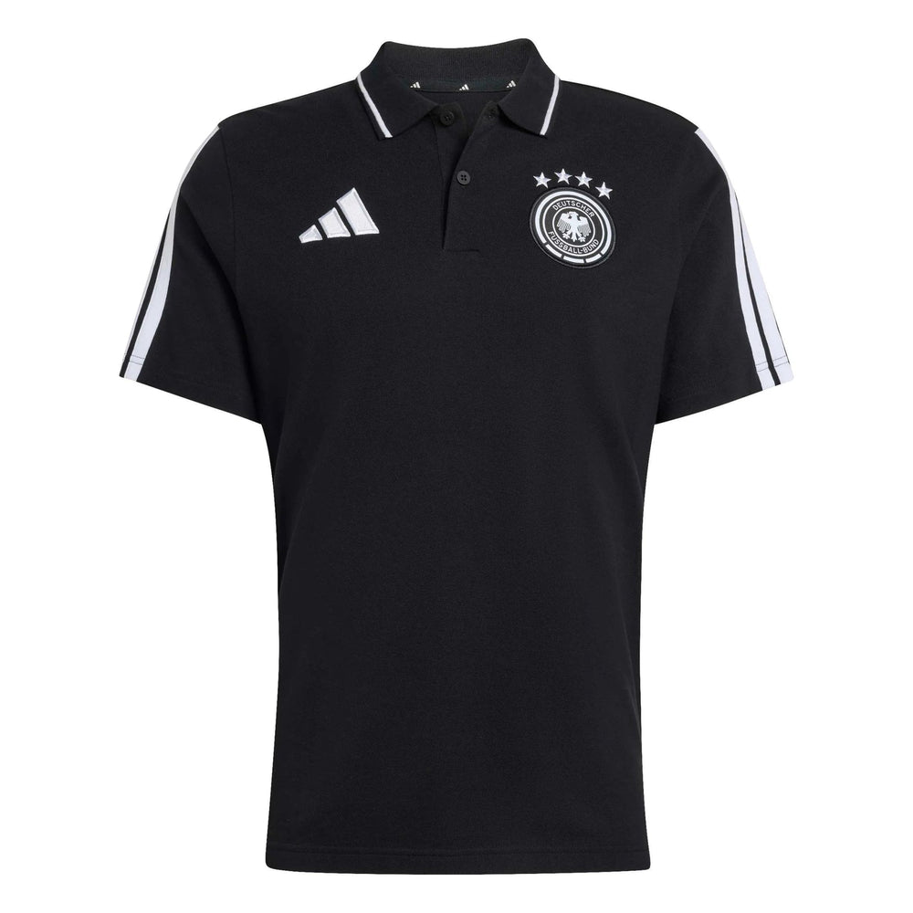 Adidas - 2026 Germany Men's DNA Polo