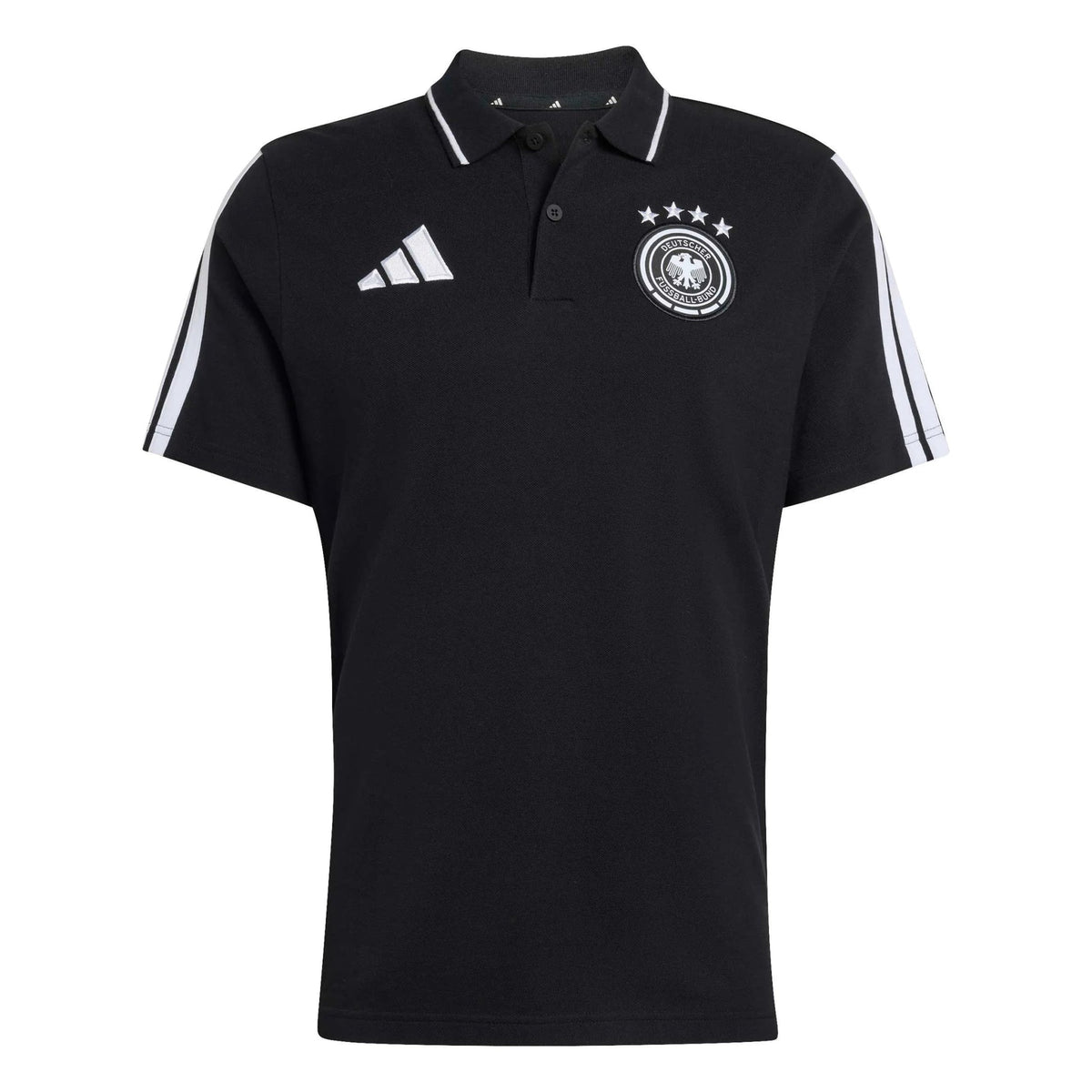 Adidas - 2026 Germany Men's DNA Polo