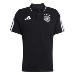 Adidas - 2026 Germany Men's DNA Polo
