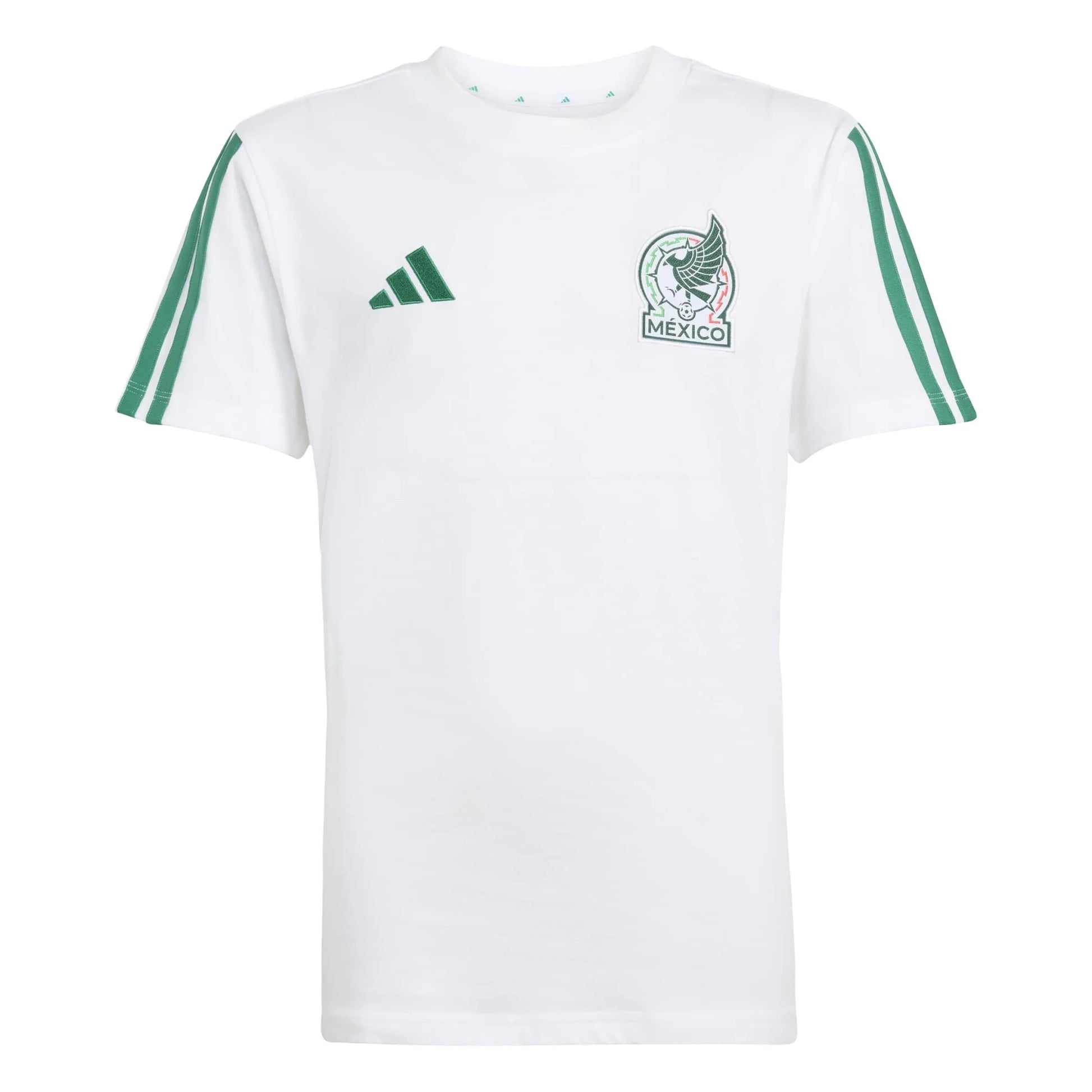 Adidas - 2026 Mexico Youth DNA Tee