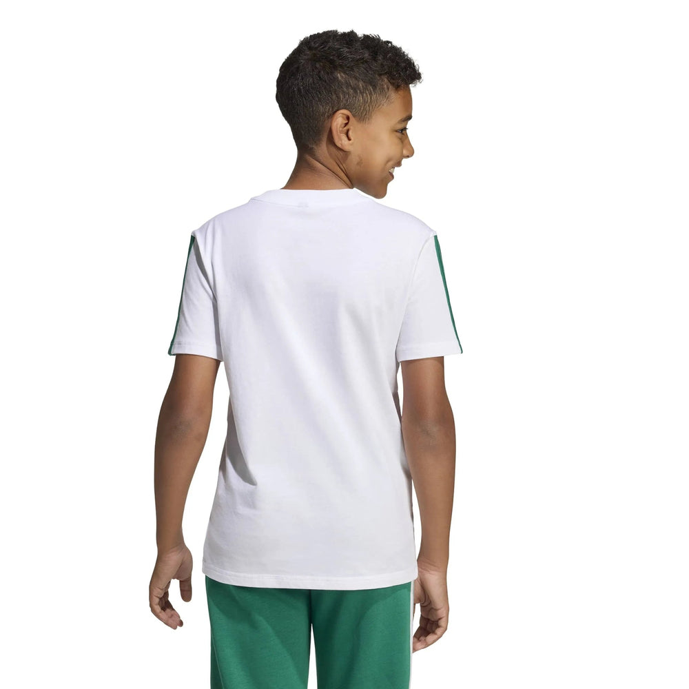 Adidas - 2026 Mexico Youth DNA Tee