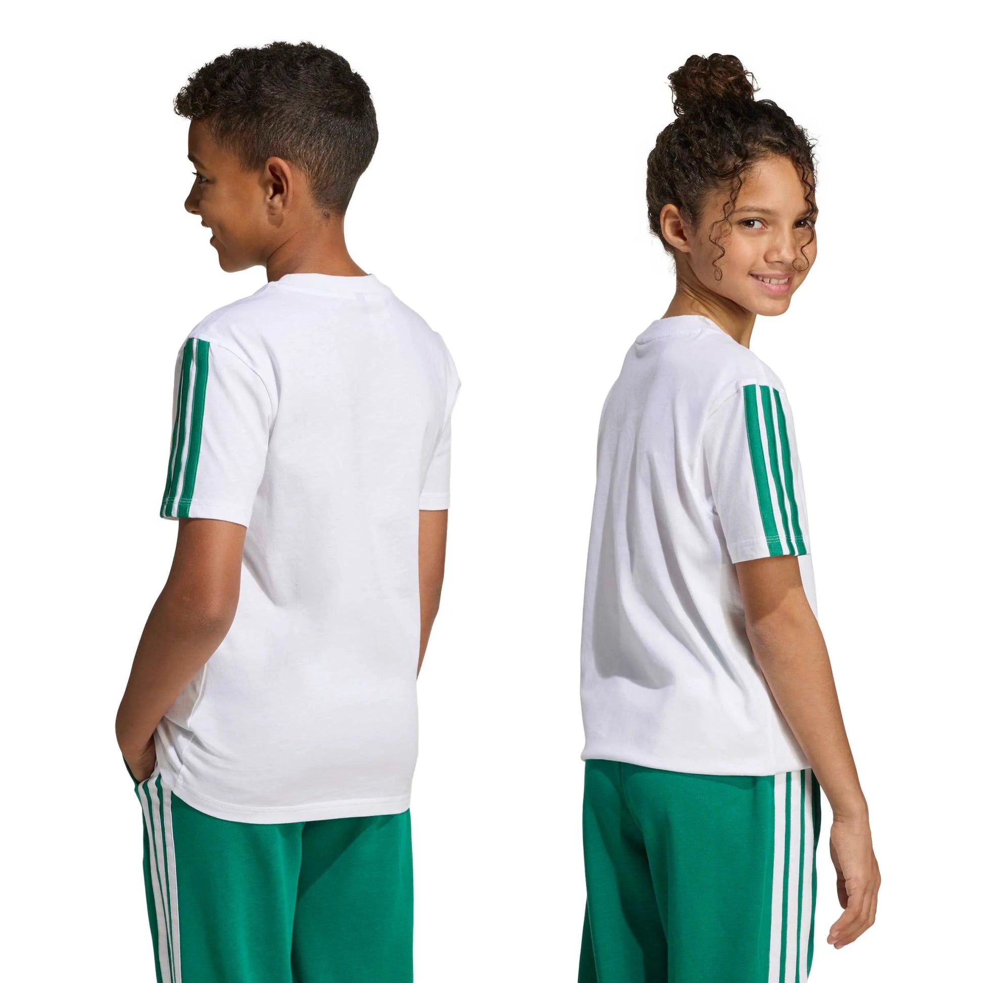 Adidas - 2026 Mexico Youth DNA Tee