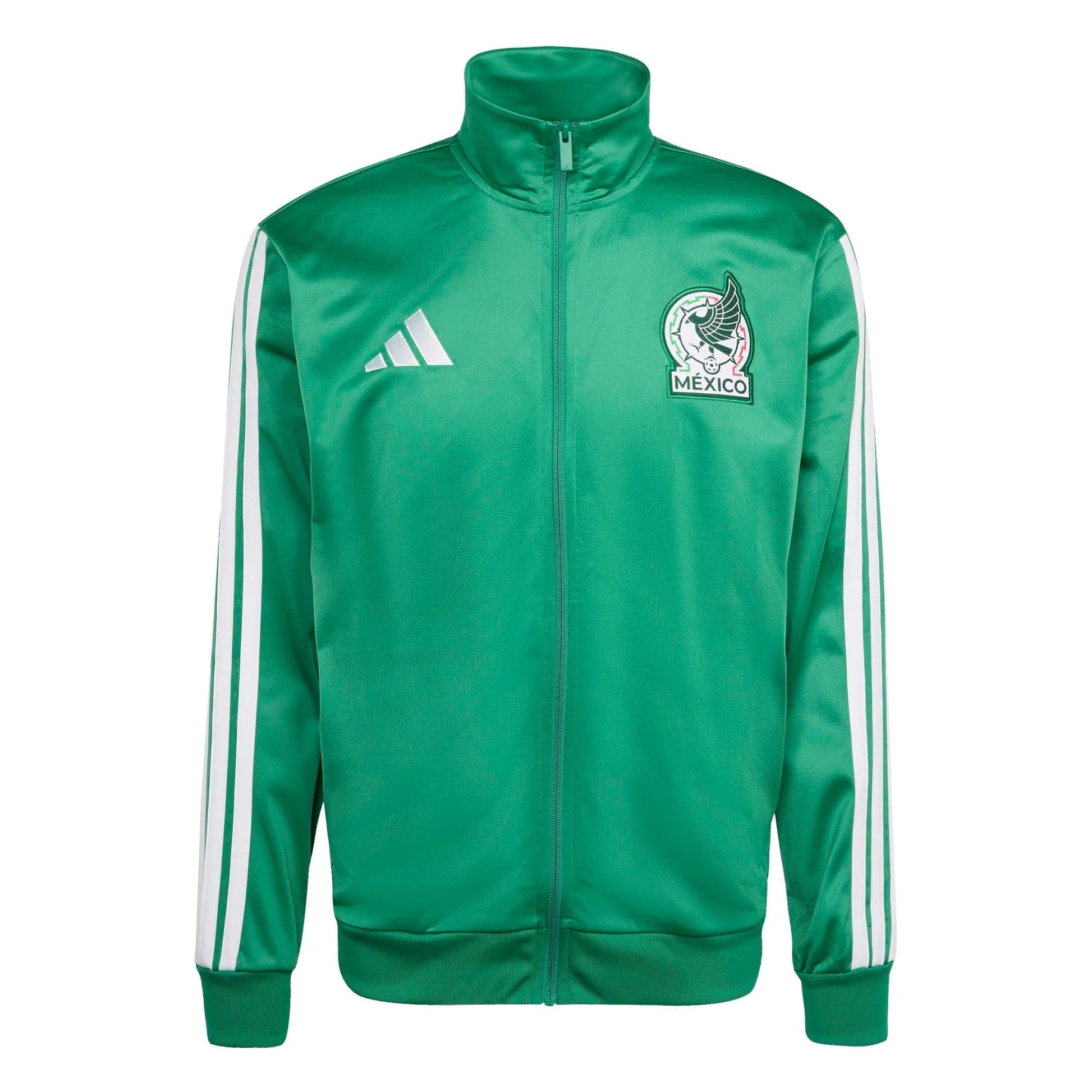 Adidas - 2026 Mexico Men's DNA Track Top