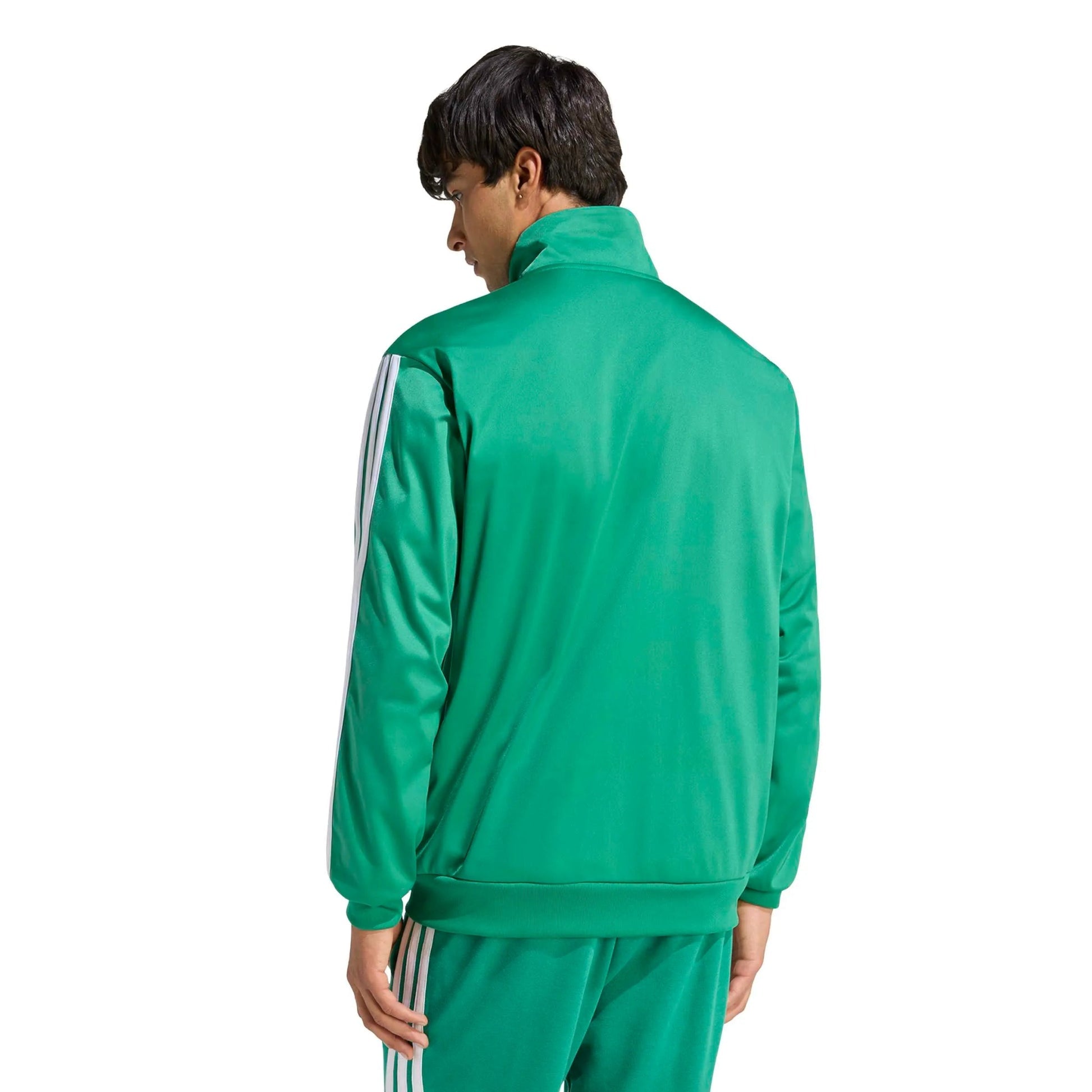 Adidas - 2026 Mexico Men's DNA Track Top