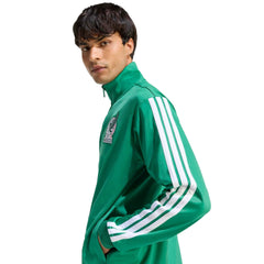 Adidas - 2026 Mexico Men's DNA Track Top