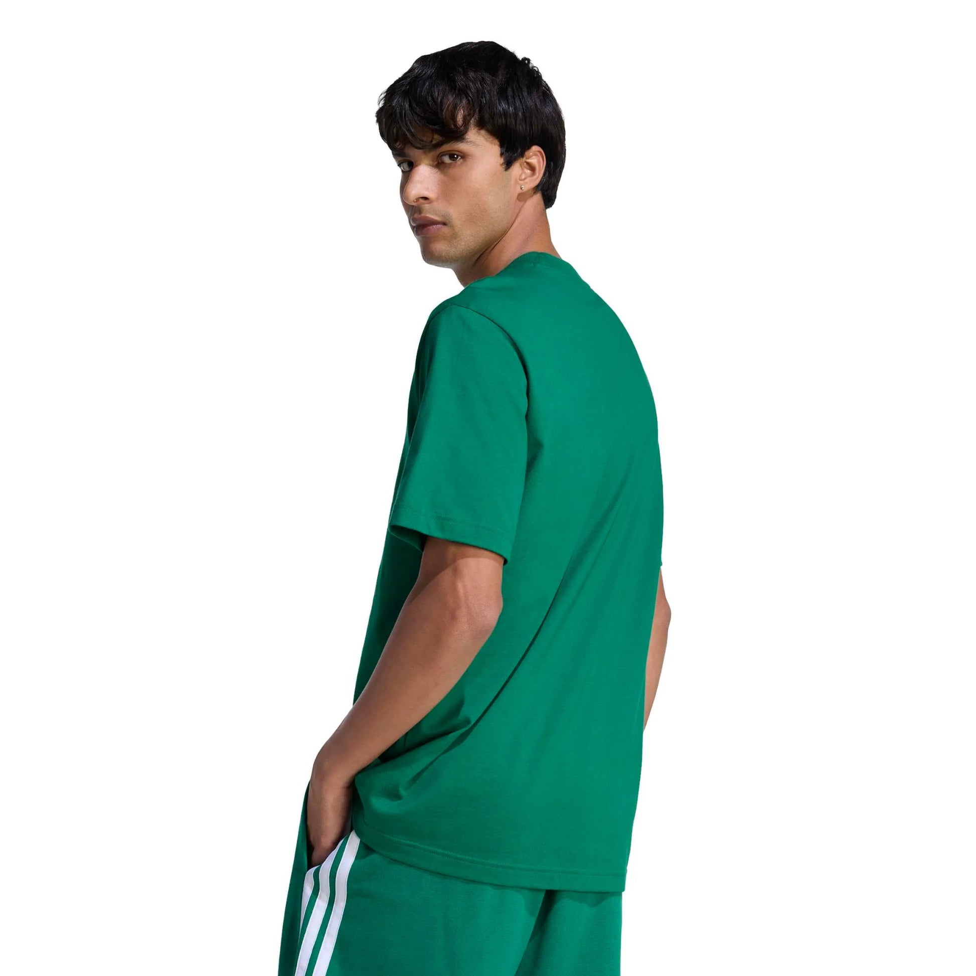 Adidas - 2026 Mexico Men's DNA Graphic Tee