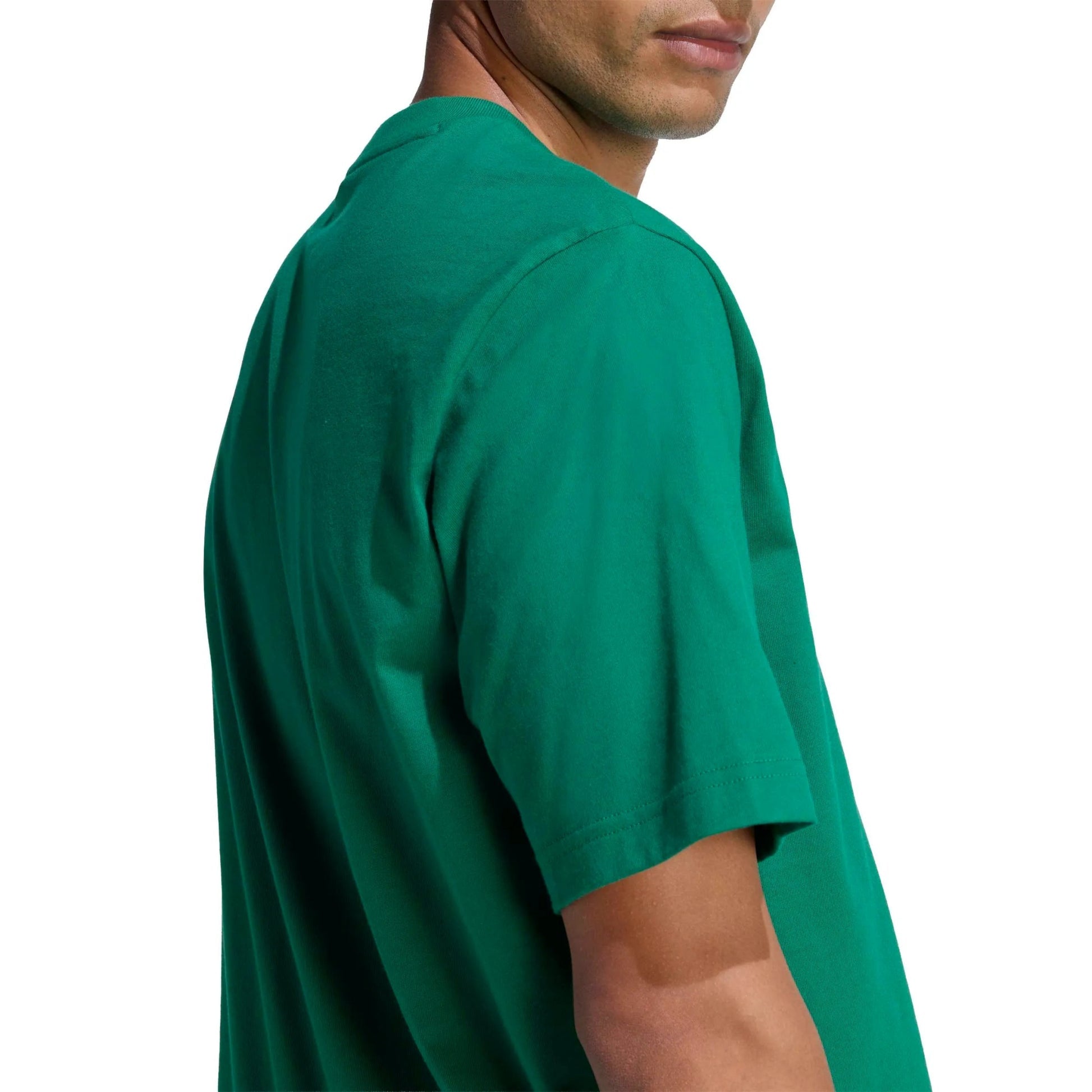 Adidas - 2026 Mexico Men's DNA Graphic Tee