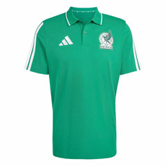Adidas - 2026 Mexico Men's DNA Polo