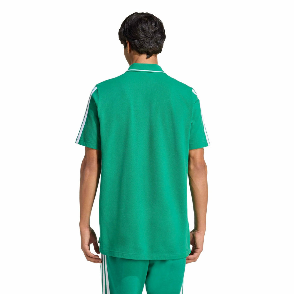 Adidas - 2026 Mexico Men's DNA Polo