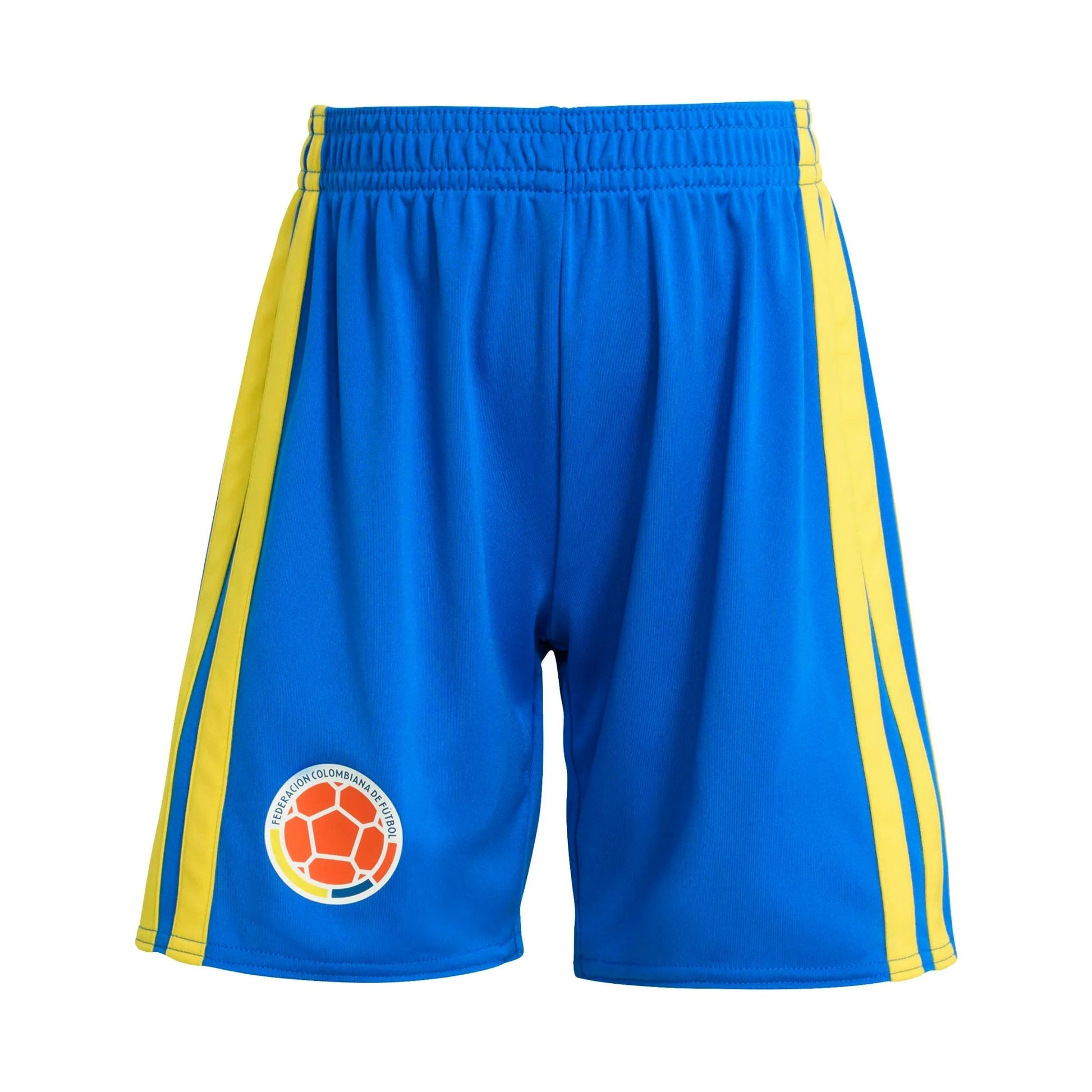 Adidas - 2026 Colombia Kid's Home Mini Kit