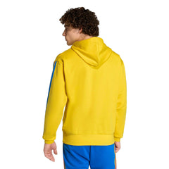 Adidas - 2026 Colombia Men's DNA Fleece Hoodie