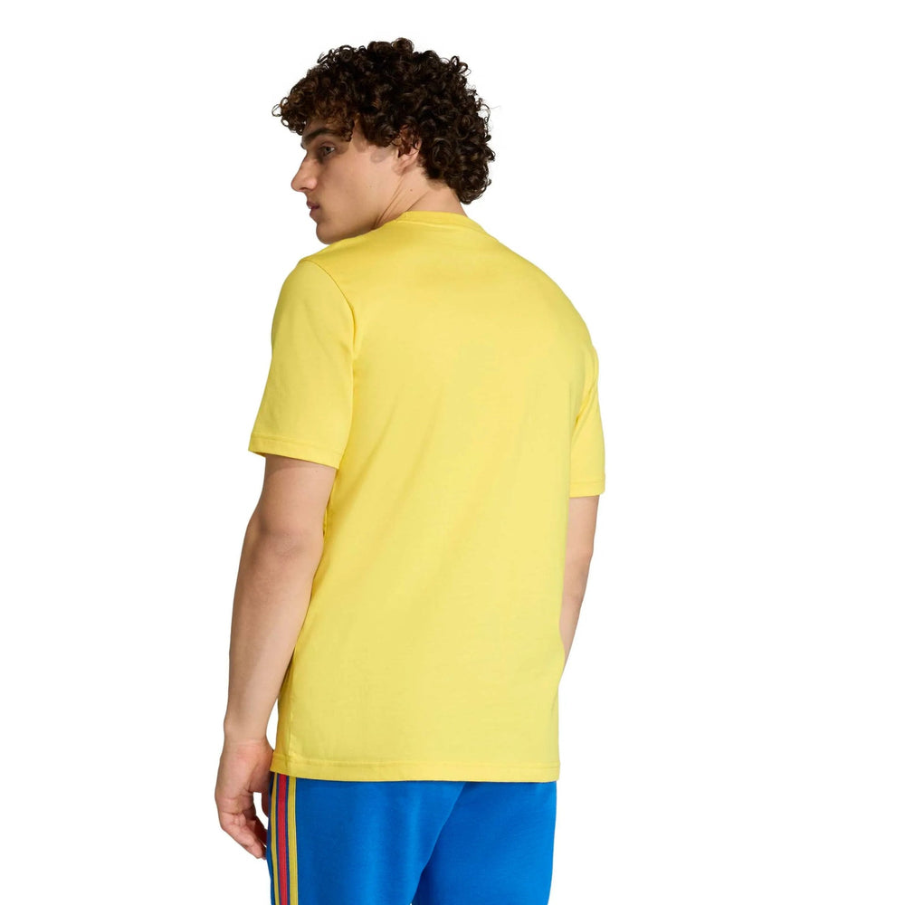 Adidas - 2026 Colombia Men's DNA Graphic Tee