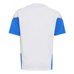 Adidas - 2026 Colombia Youth Training Soccer Jersey
