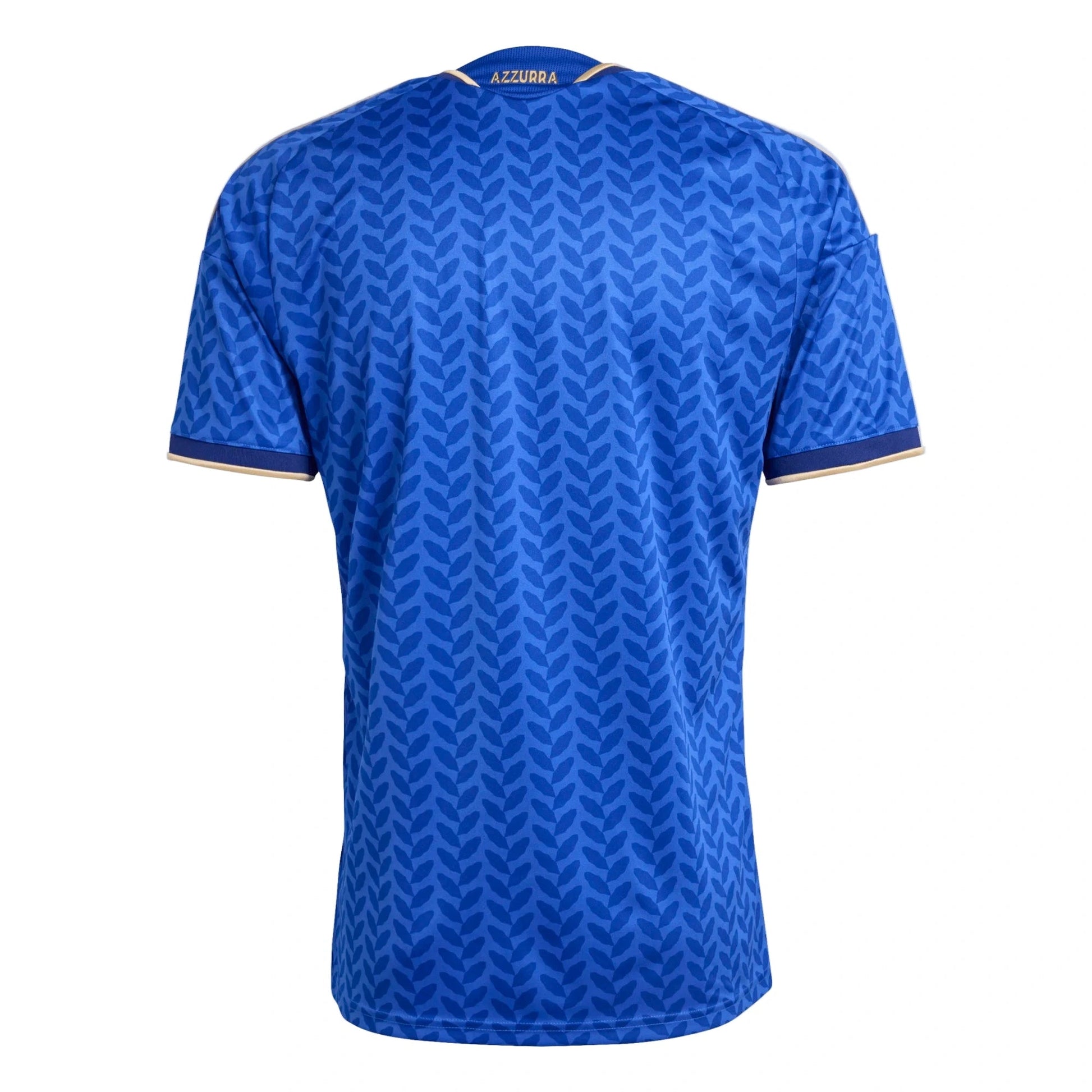 Adidas - 2026 Italy Men's Stadium Home Soccer Jersey