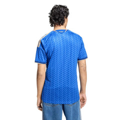 Adidas - 2026 Italy Men's Stadium Home Soccer Jersey