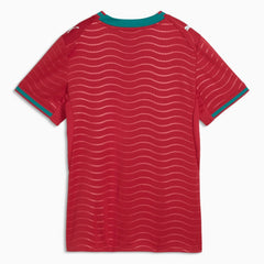 Puma - 2026 Portugal Women's Stadium Home Soccer Jersey