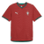 Club Red-Green Lagoon