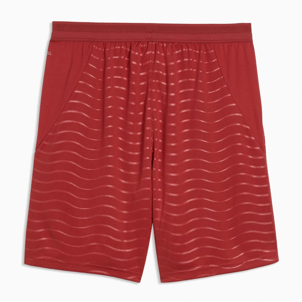 Puma - 2026 Portugal Men's Stadium Home Shorts