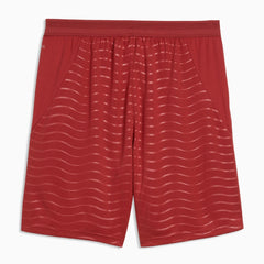 Puma - 2026 Portugal Men's Stadium Home Shorts