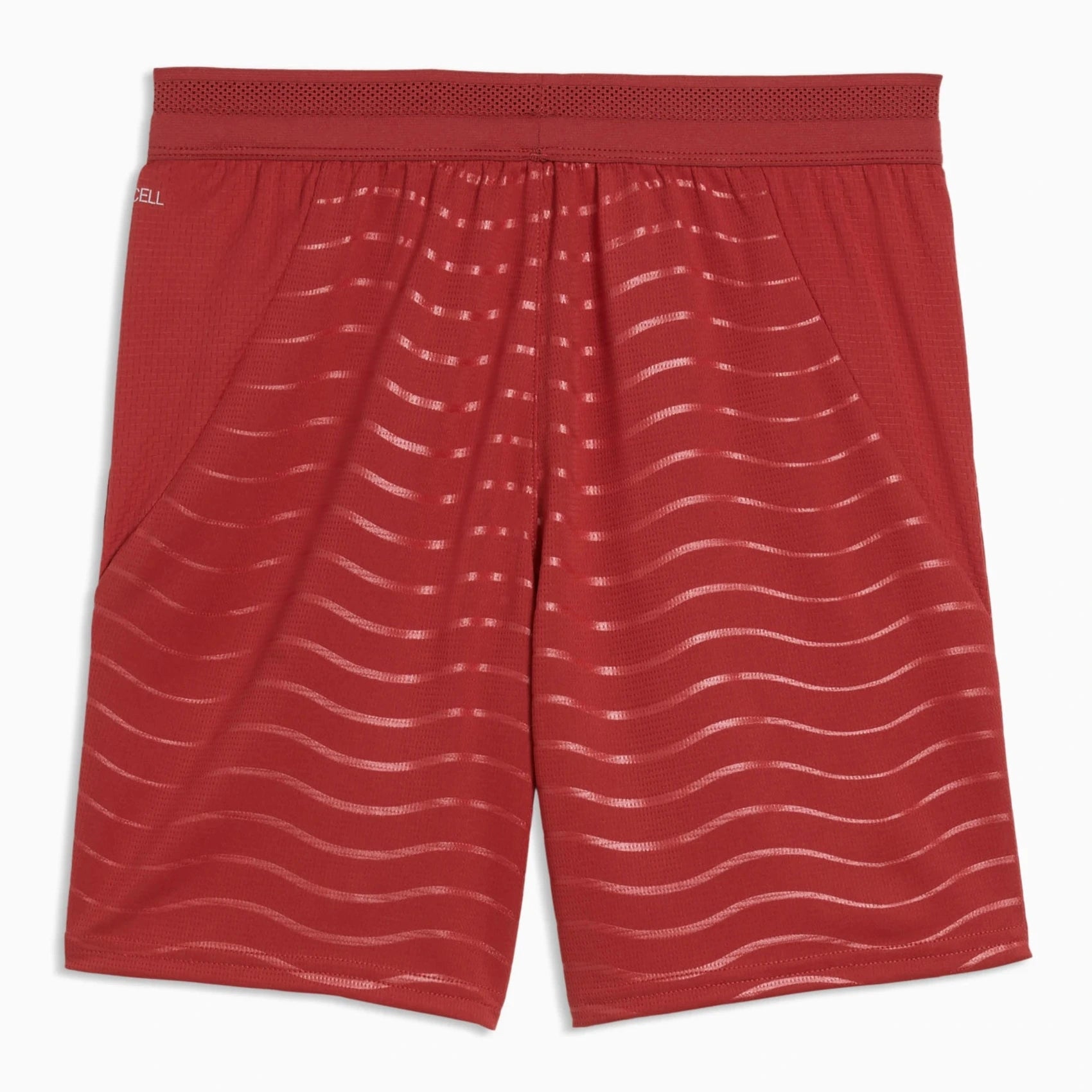 Puma - 2026 Portugal Youth Stadium Home Shorts