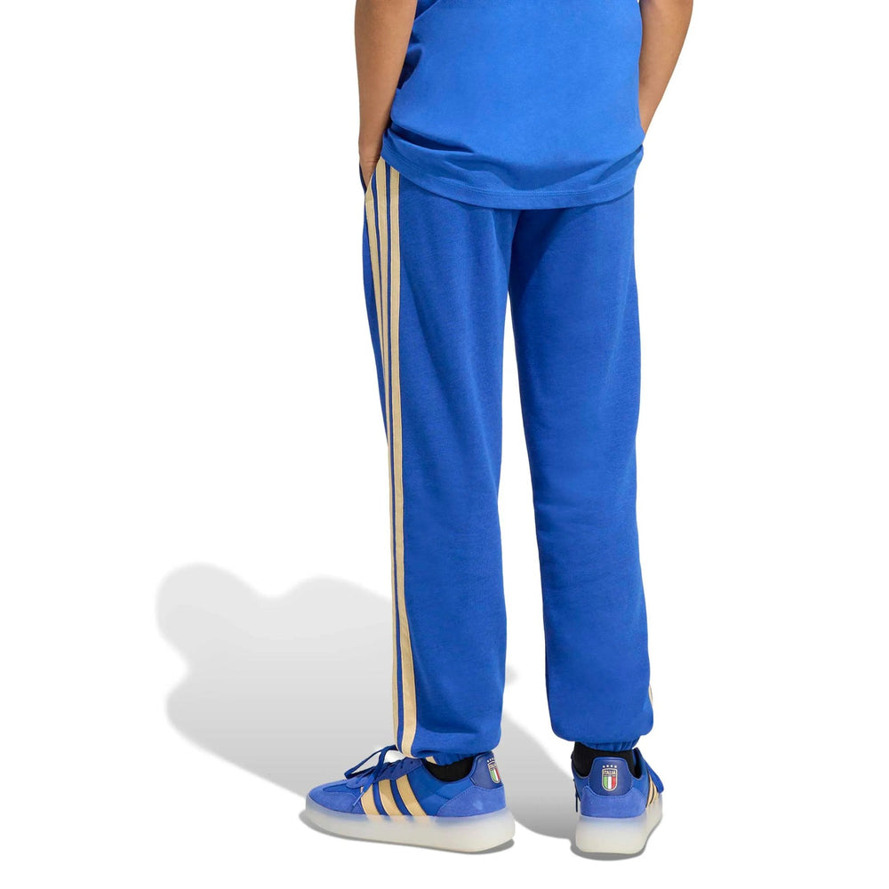 Adidas - 2026 Italy Youth Pants