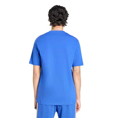 Adidas - 2026 Italy Men's DNA Graphic Tee
