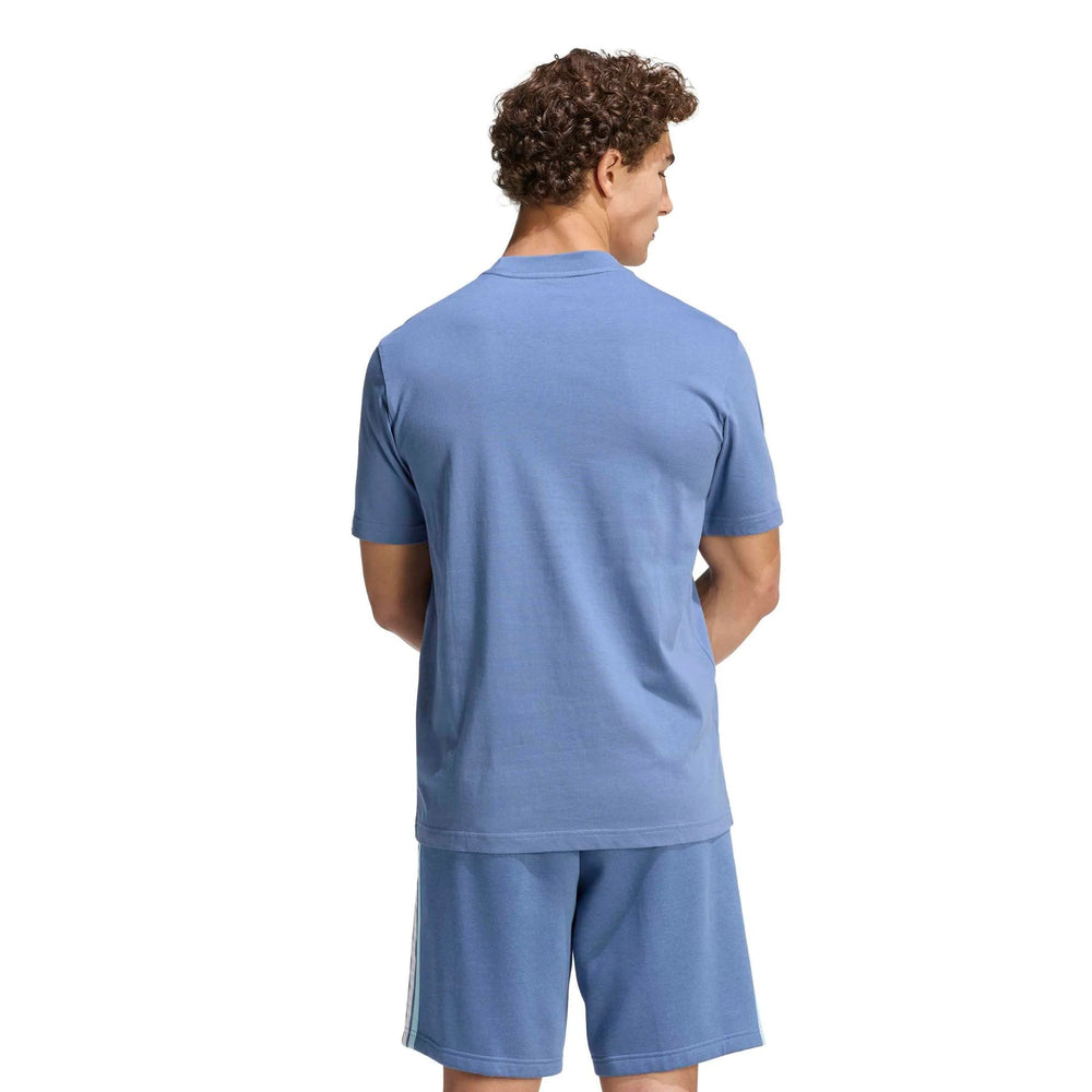 Adidas - 2026 Argentina Men's Amply Tee