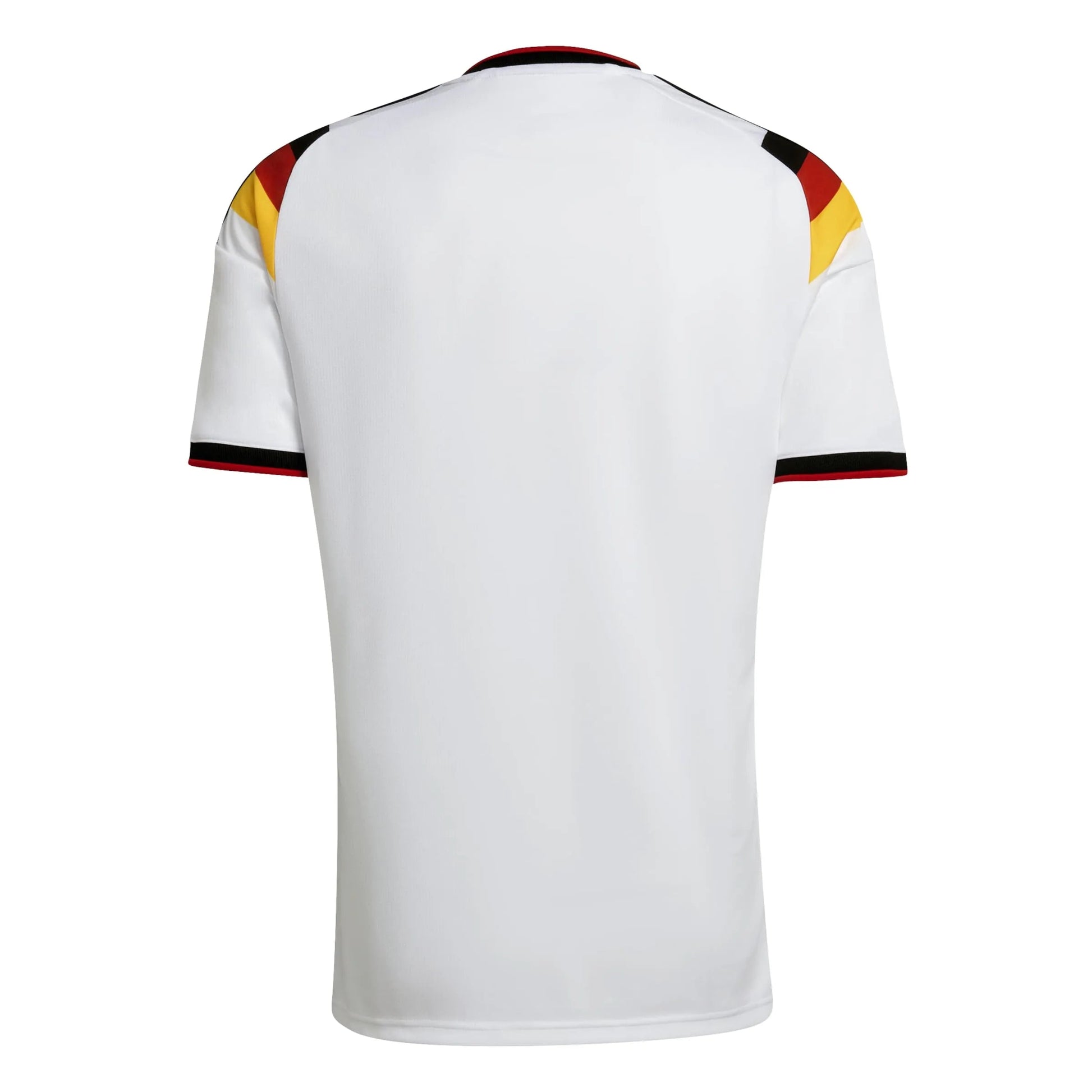 Adidas - 2026 Germany Men's Stadium Home Soccer Jersey