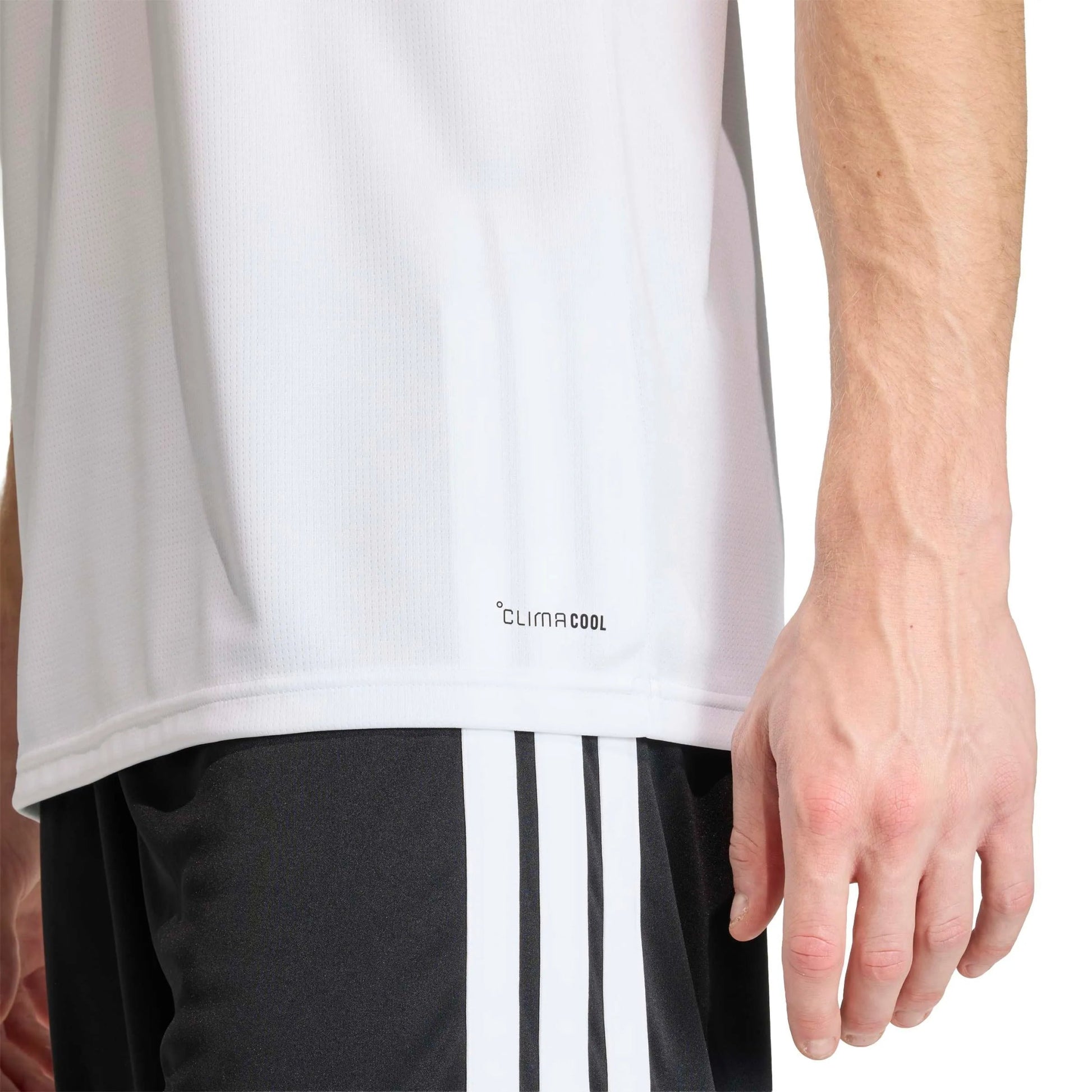 Adidas - 2026 Germany Men's Stadium Home Soccer Jersey