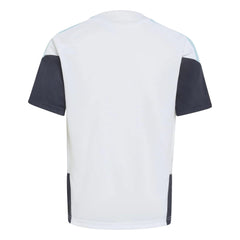 Adidas - 2026 Argentina Youth Training Soccer Jersey
