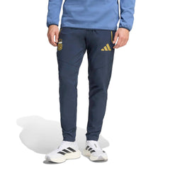 Adidas - 2026 Argentina Men's Tiro Travel Pants