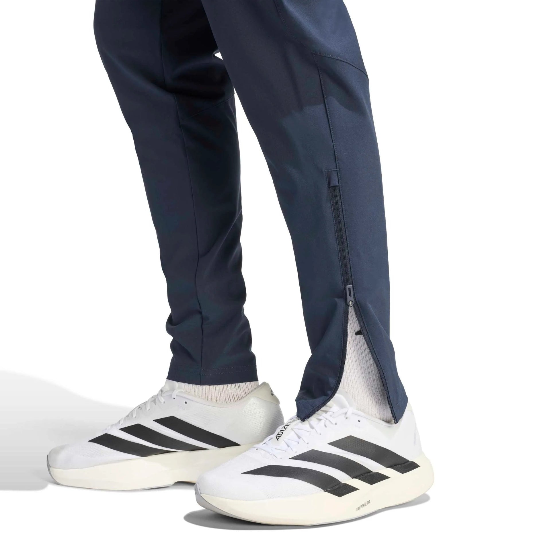 Adidas - 2026 Argentina Men's Tiro Travel Pants