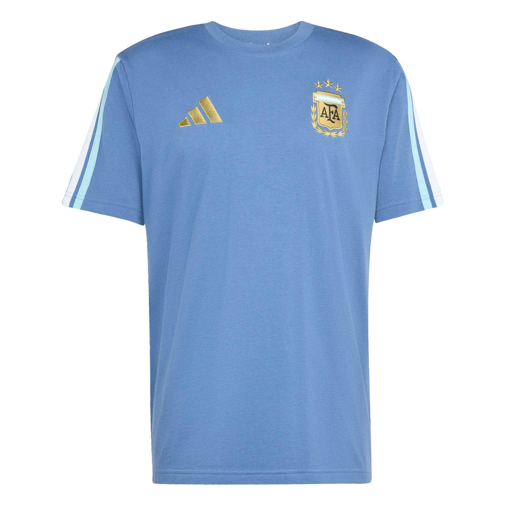 Adidas - 2026 Argentina Men's DNA Tee