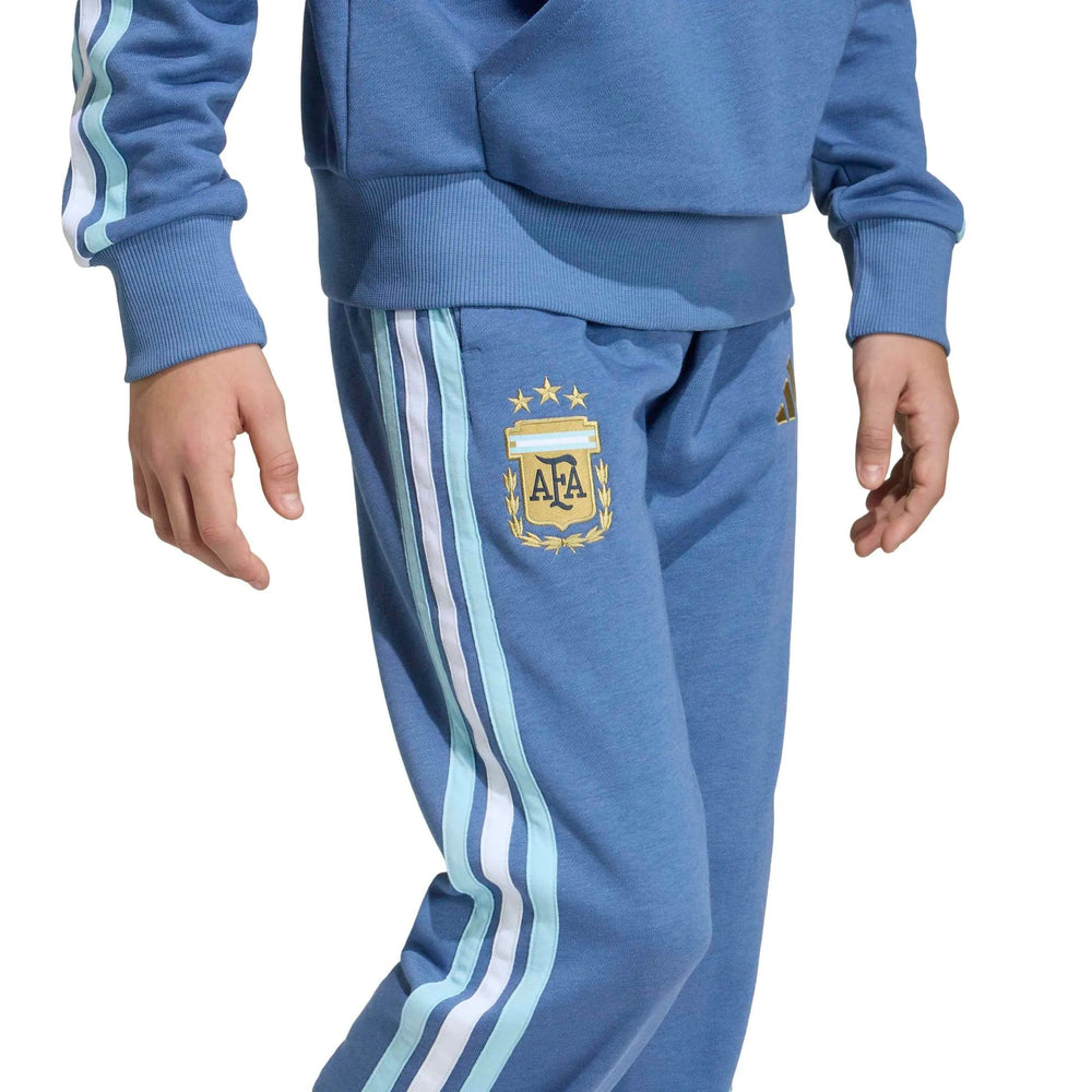 Adidas - 2026 Argentina Youth Pants